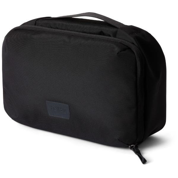 Bellroy Hanging Toiletry Kit (black)