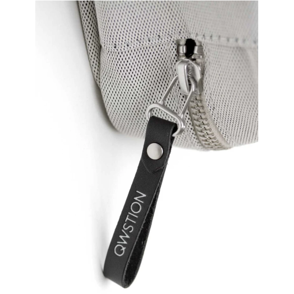 Qwstion Bananatex Toiletry Kit (gravel)