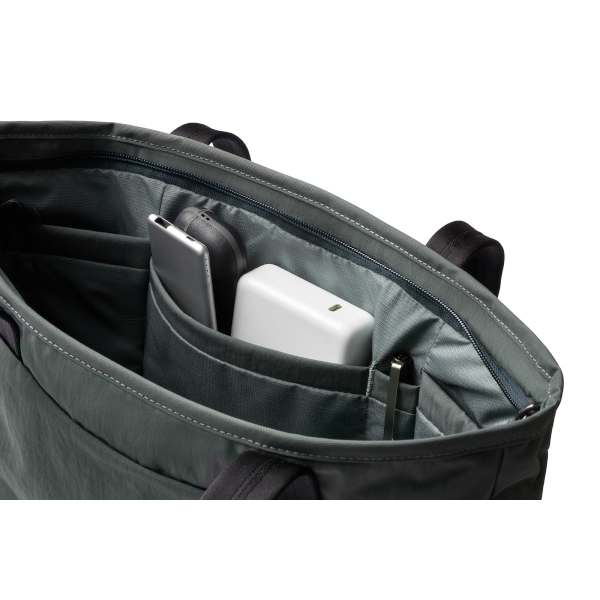 Bellroy Tokyo Tote Compact 12L (everglade)