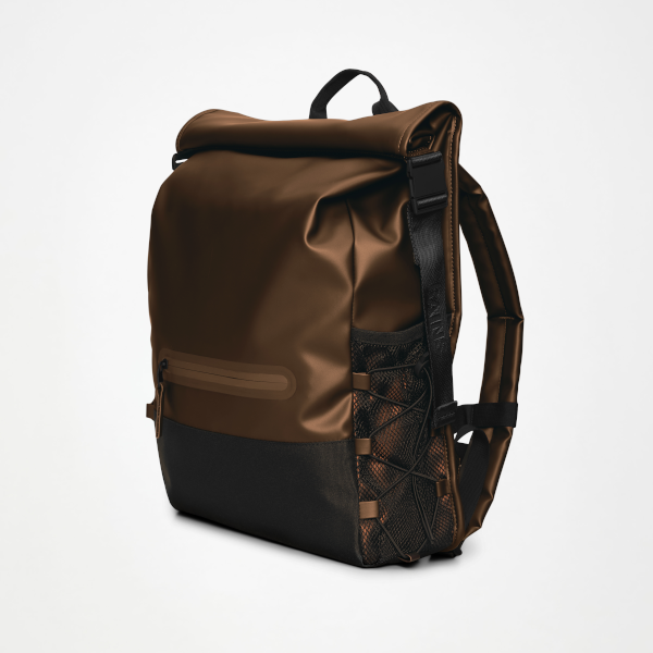 Rains Trail Mountaineer Rolltop (cornet)