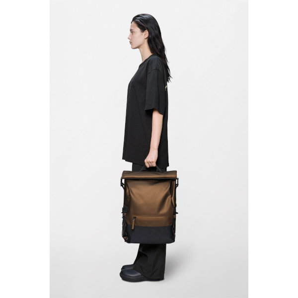 Rains Trail Mountaineer Rolltop (cornet)