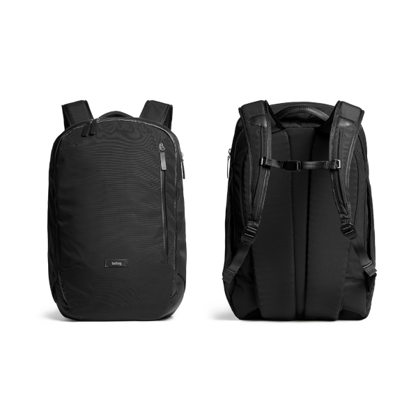 Bellroy Transit Backpack (black)