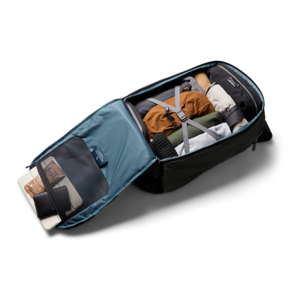 Bellroy Transit Workpack Pro 28L (olive)