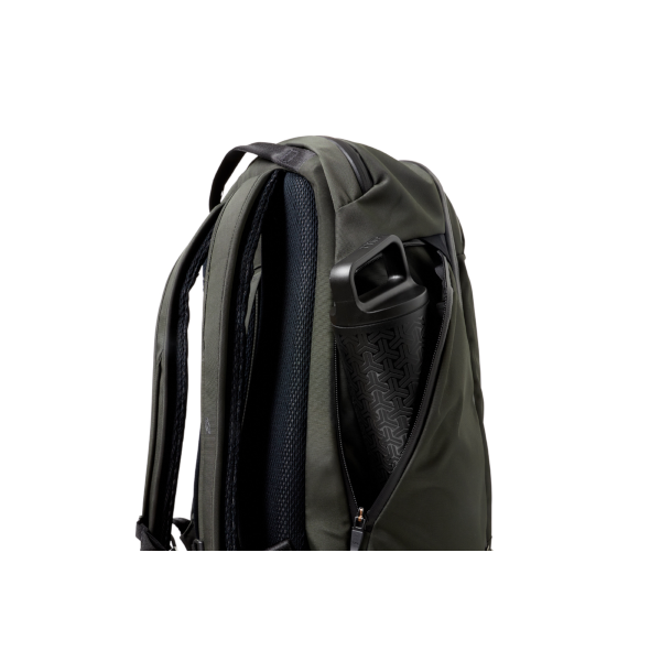 Bellroy Transit Workpack Pro 28L (olive)