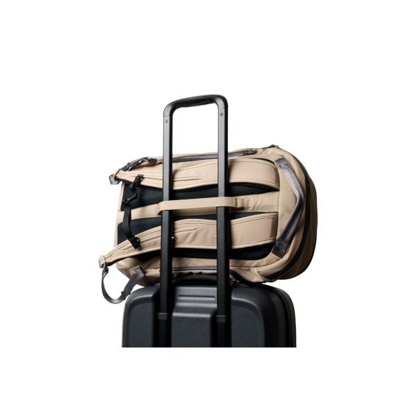 Bellroy Transit Workpack Pro 28L (stone)