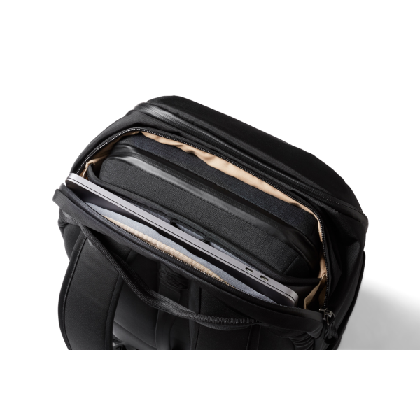 Bellroy Transit Workpack 20L (black)