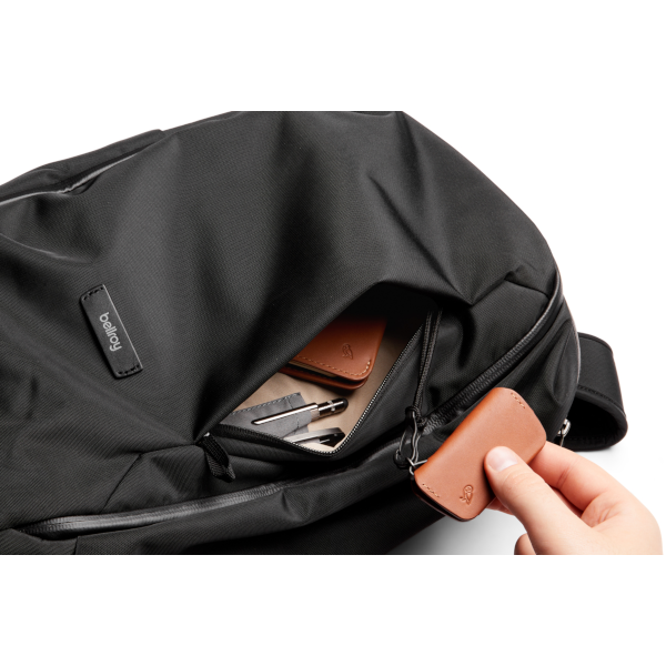 Bellroy Transit Workpack 20L (black)