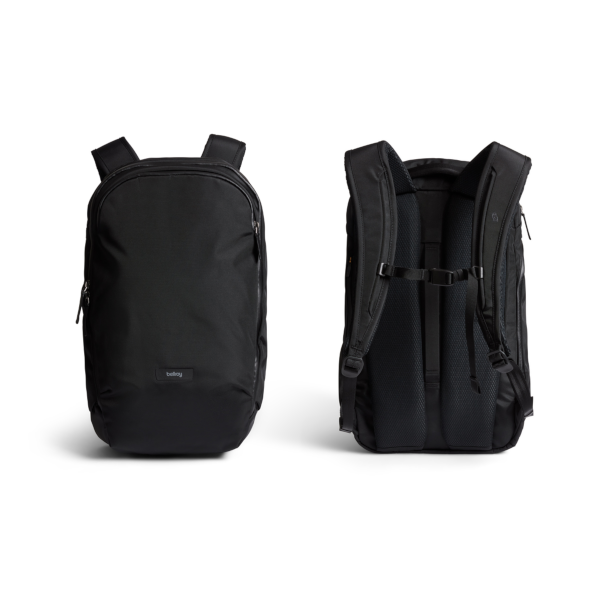 Bellroy Transit Workpack Pro 22L (black)