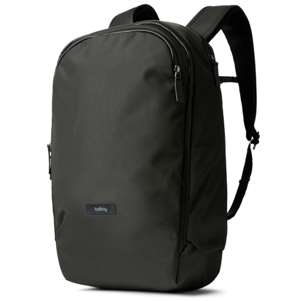 Bellroy Transit Workpack Pro 22L (olive)