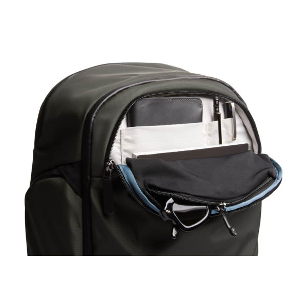 Bellroy Transit Workpack Pro 22L (olive)