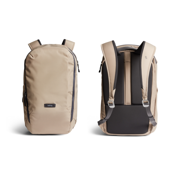 Bellroy Transit Workpack 20L (stone)