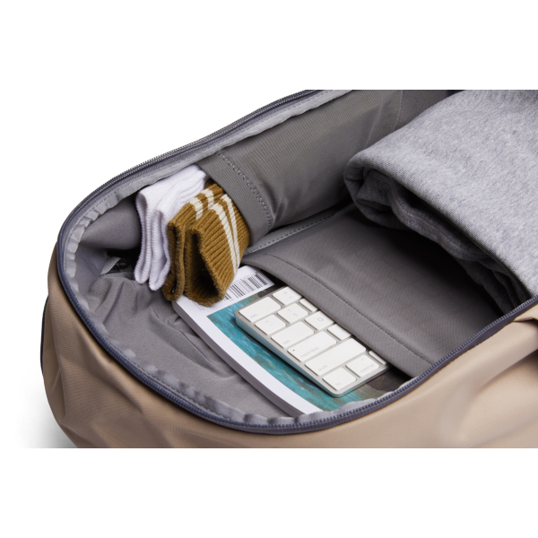 Bellroy Transit Workpack 20L (stone)