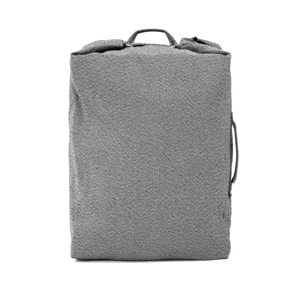 Qwstion Travel Pack (granite)