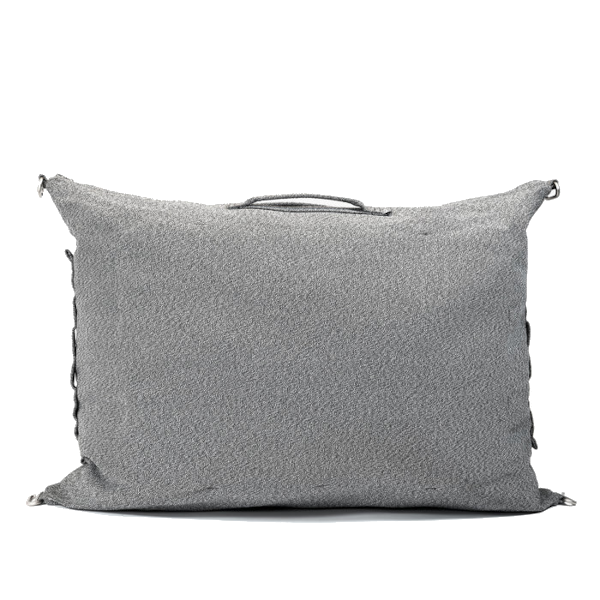 Qwstion Travel Pack (granite)