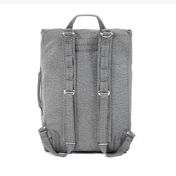 Qwstion Travel Pack (granite)