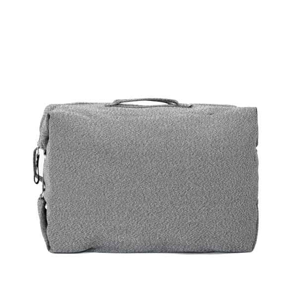 Qwstion Travel Pack (granite)