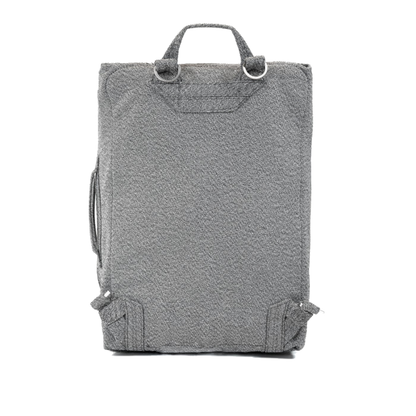 Qwstion Travel Pack (granite)