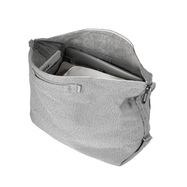 Qwstion Travel Pack (granite)