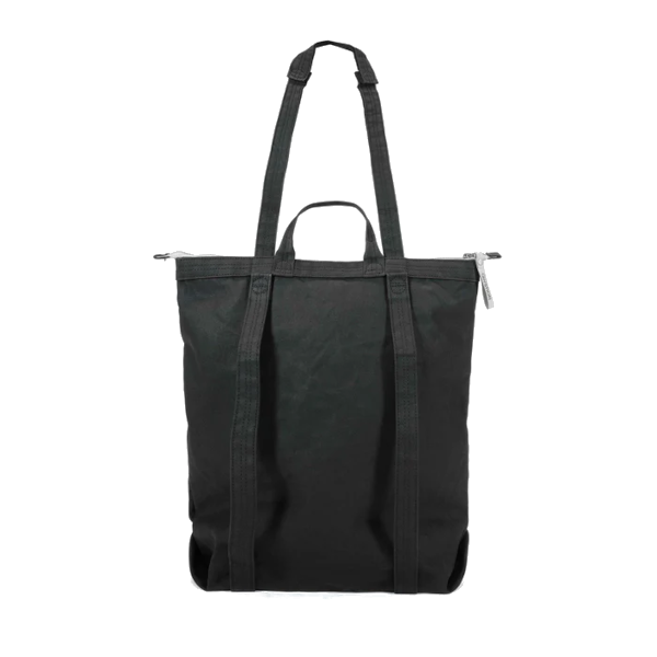 Qwstion Bananatex Travel Shopper (black)