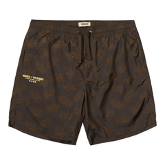 Woodbird Studio Trunks NIKBEN (brown)
