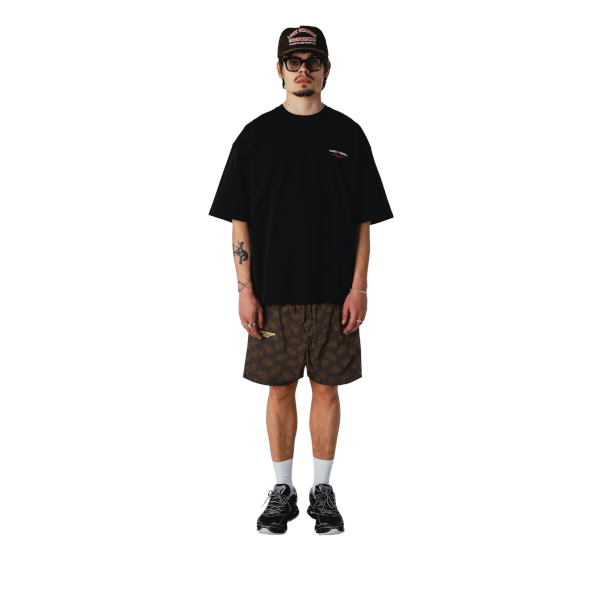 Woodbird Studio Trunks NIKBEN (brown)