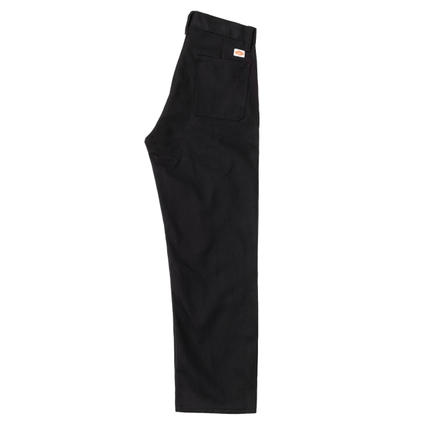 Nudie Tuff Tony Pants (black), 120242