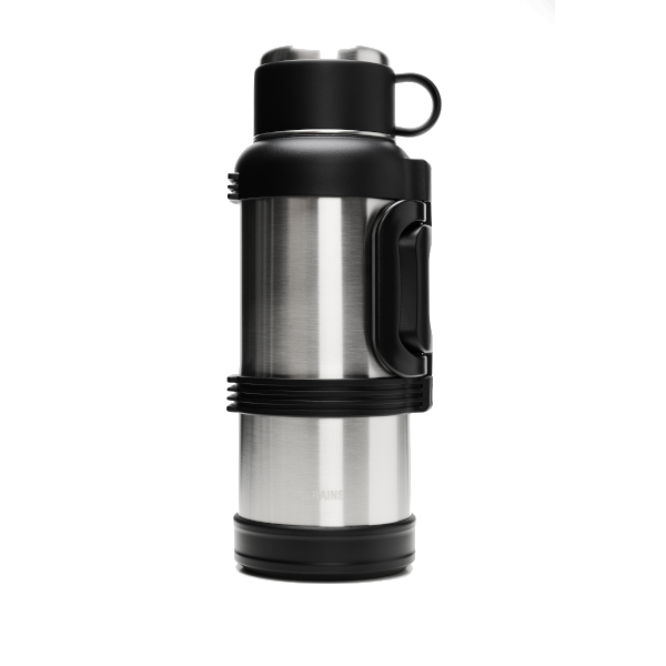 Rains Stainless Steel Tumbler 2000ml (steel)