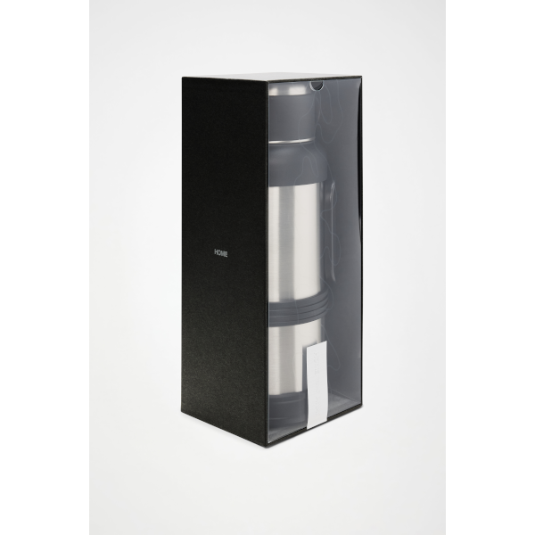 Rains Stainless Steel Tumbler 2000ml (steel)