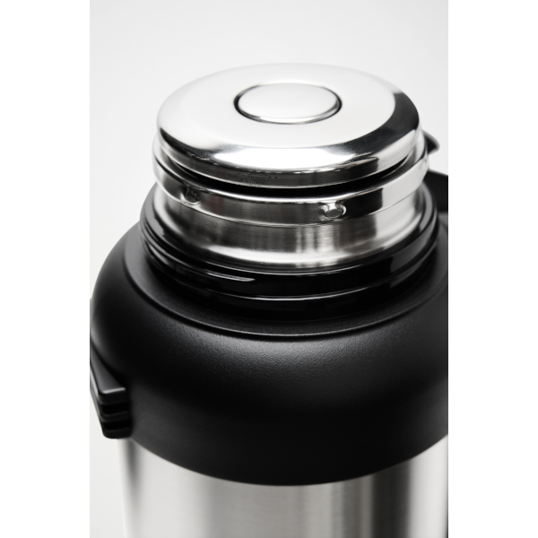 Rains Stainless Steel Tumbler 2000ml (steel)