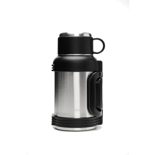Rains Stainless Steel Tumbler 1300ml (steel)