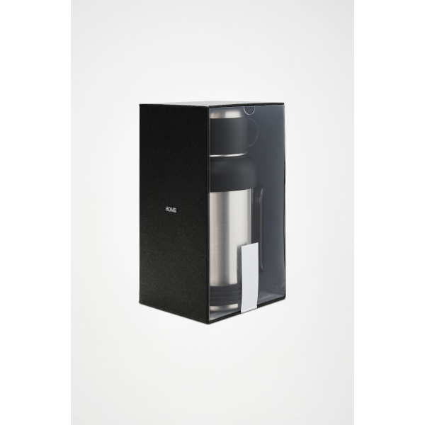 Rains Stainless Steel Tumbler 1300ml (steel)