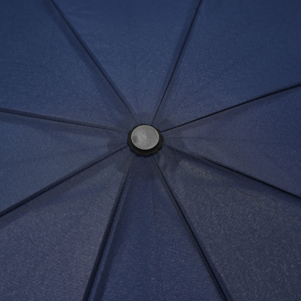 Hélas Crown Umbrella (navy)