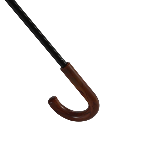 Hélas Crown Umbrella (navy)