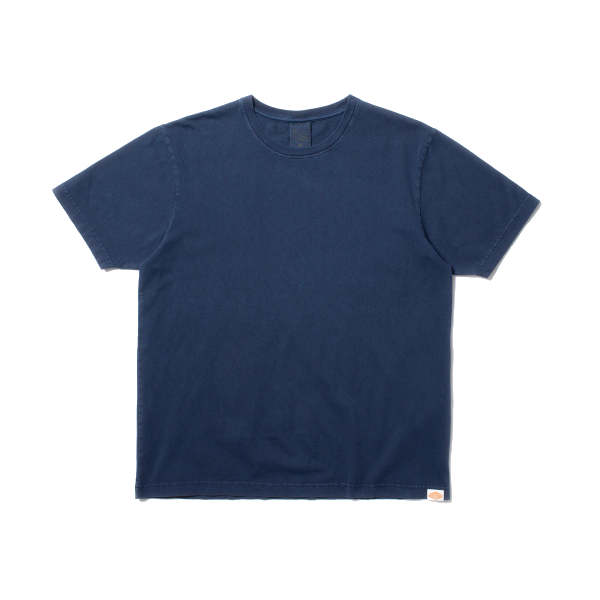 Nudie Uno Everyday T-Shirt (blue)