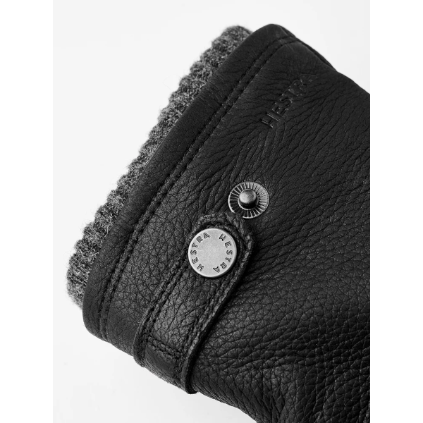 Hestra Utsjö (black)