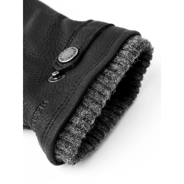 Hestra Utsjö (black)