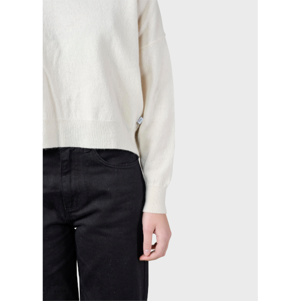 Klitmøller W Vanessa Knit (cream)