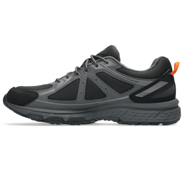 ASICS Gel-Venture 6 GTX (graphite grey/carbon)