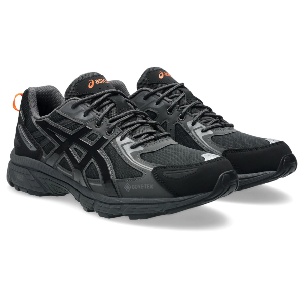 ASICS Gel-Venture 6 GTX (graphite grey/carbon)