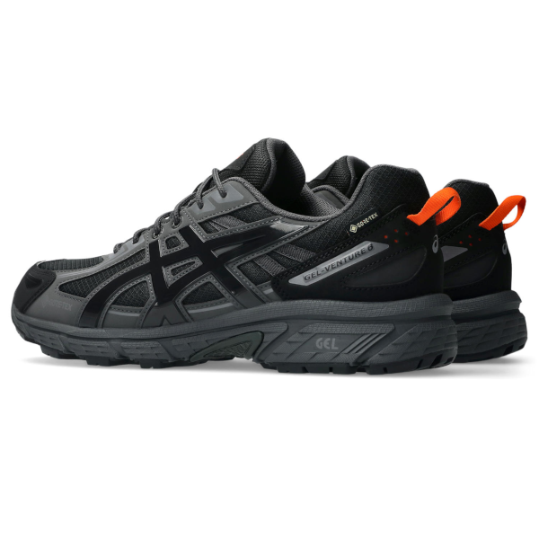 ASICS Gel-Venture 6 GTX (graphite grey/carbon)