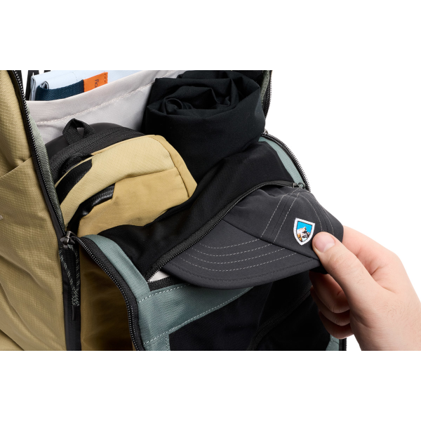 Bellroy Venture Ready Pack 20L (safari)