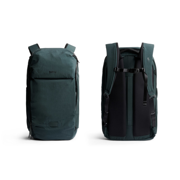 Bellroy Venture Ready Pack 26L (deep ocean)