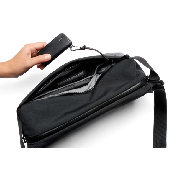 Bellroy Venture Sling 9L (black)