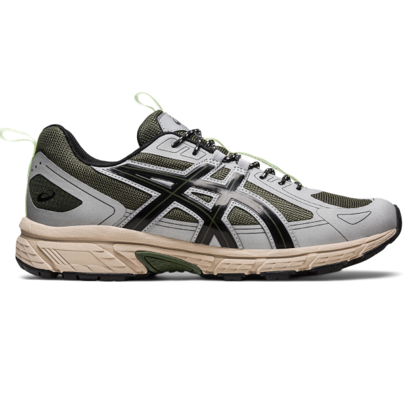 ASICS Gel-Venture 6 NS (forest/pure silver)