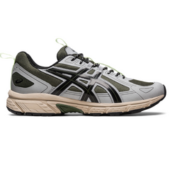 ASICS Gel-Venture 6 NS (forest/pure silver)