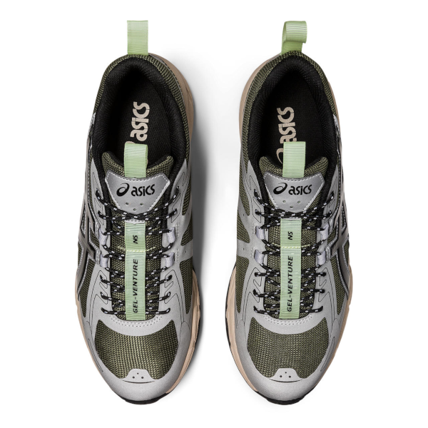 ASICS Gel-Venture 6 NS (forest/pure silver)