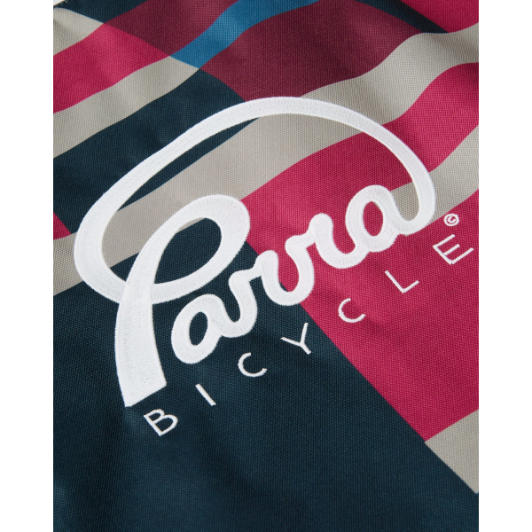 Parra Vertical Forest Bag (blue)