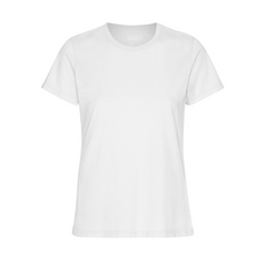 Colorful Standard W Light Organic T-Shirt (optical white)