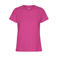 Colorful Standard W Light Organic T-Shirt (magenta blaze)