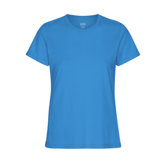 Colorful Standard W Light Organic T-Shirt (pacific blue)